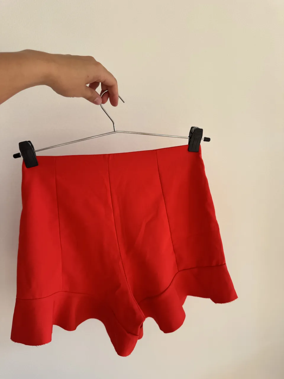 Short Yagmour - Vista 3