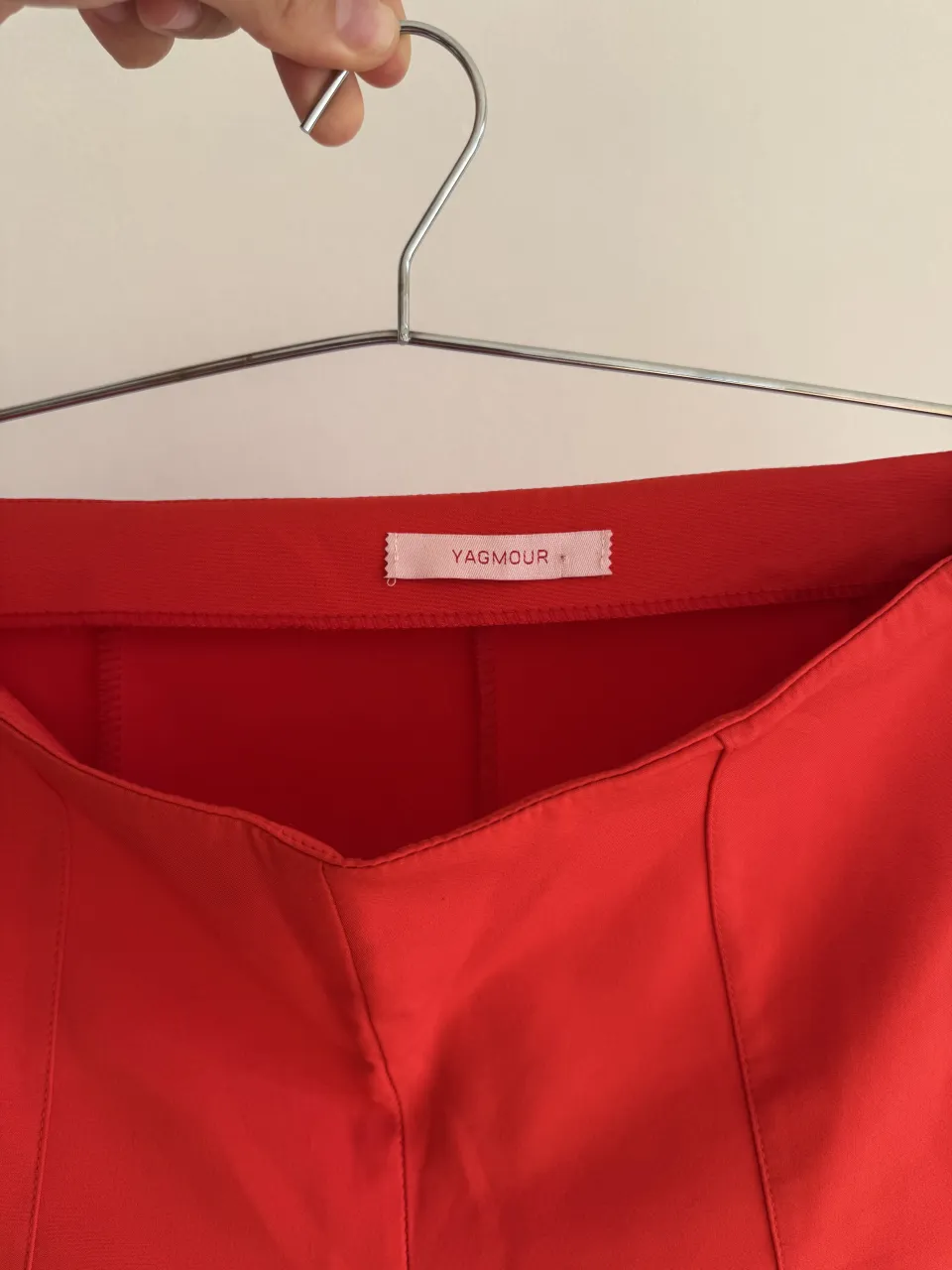 Short Yagmour - Vista 2