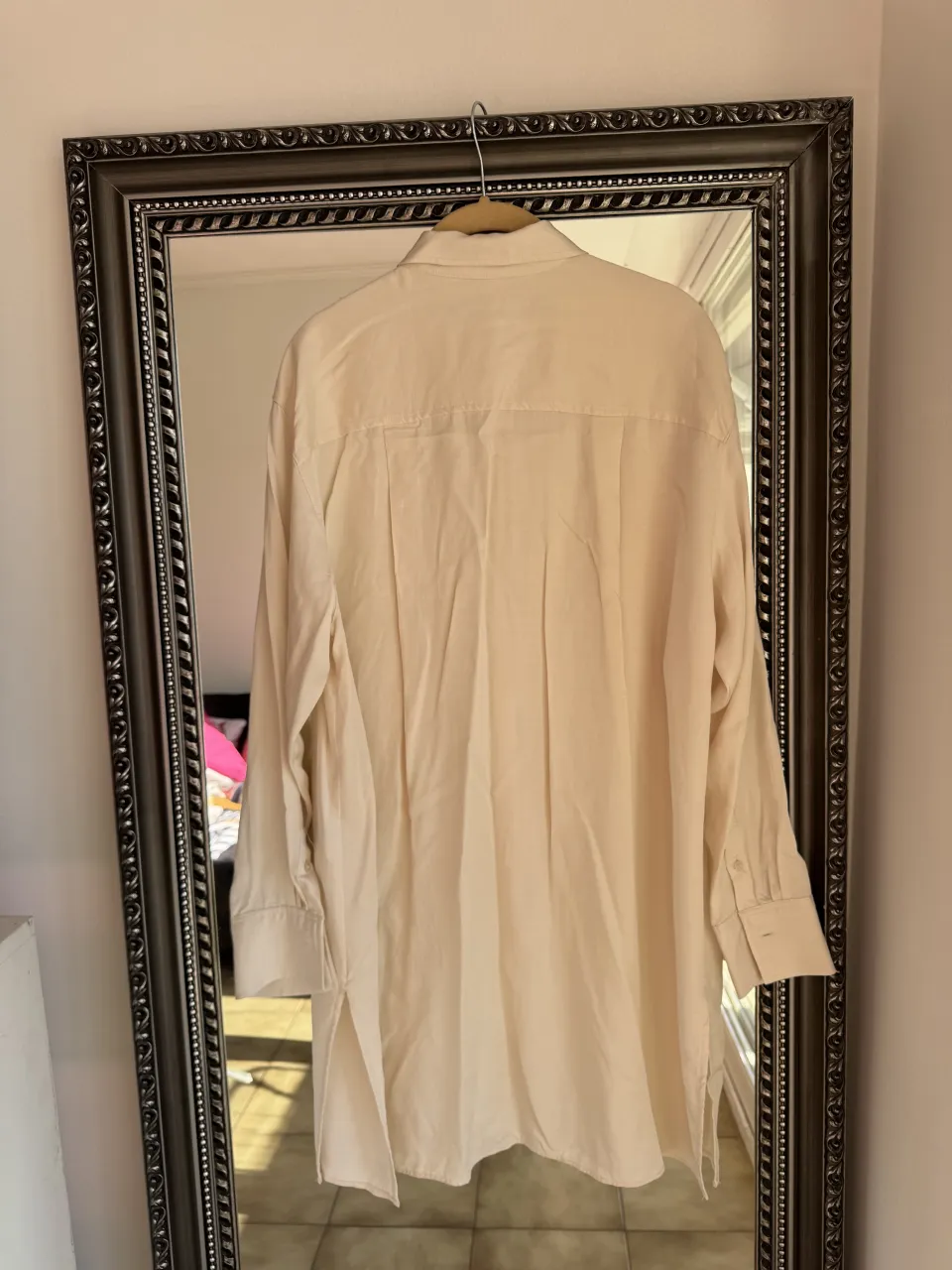 Camisa H&M - Vista 6