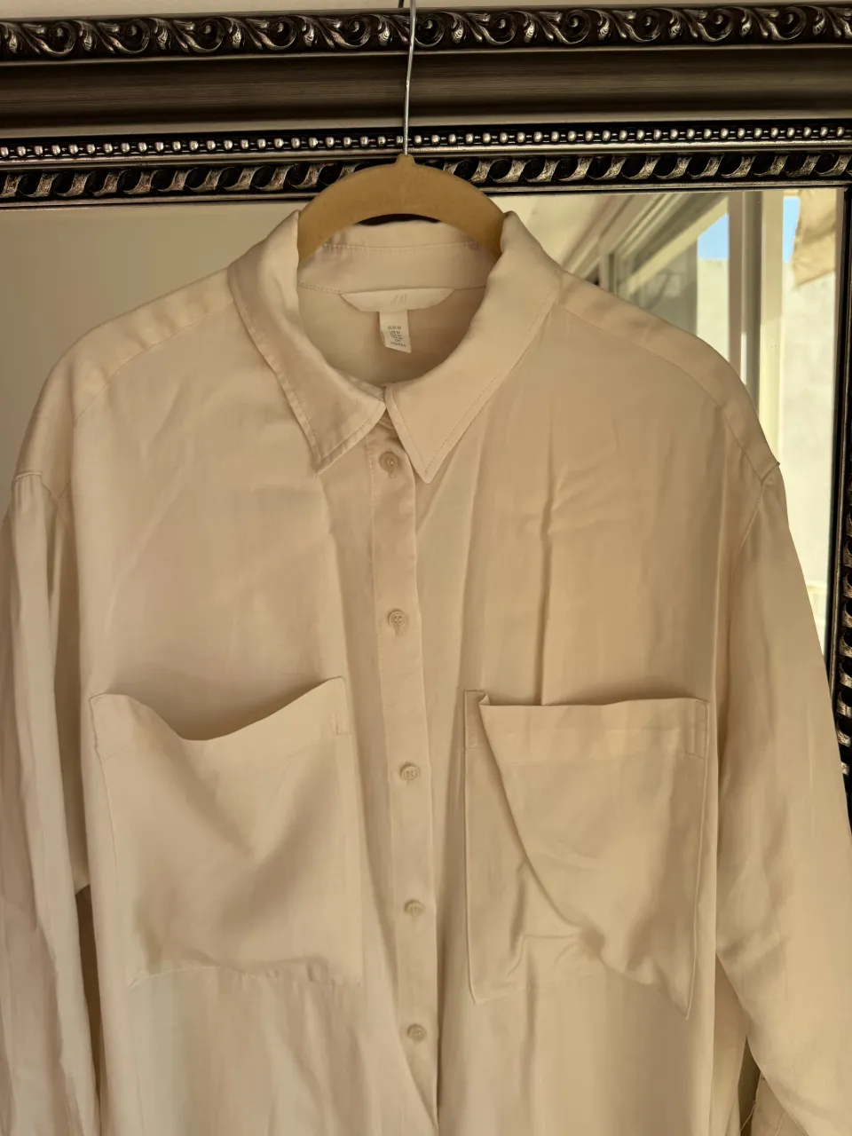 Camisa H&M - Vista 4