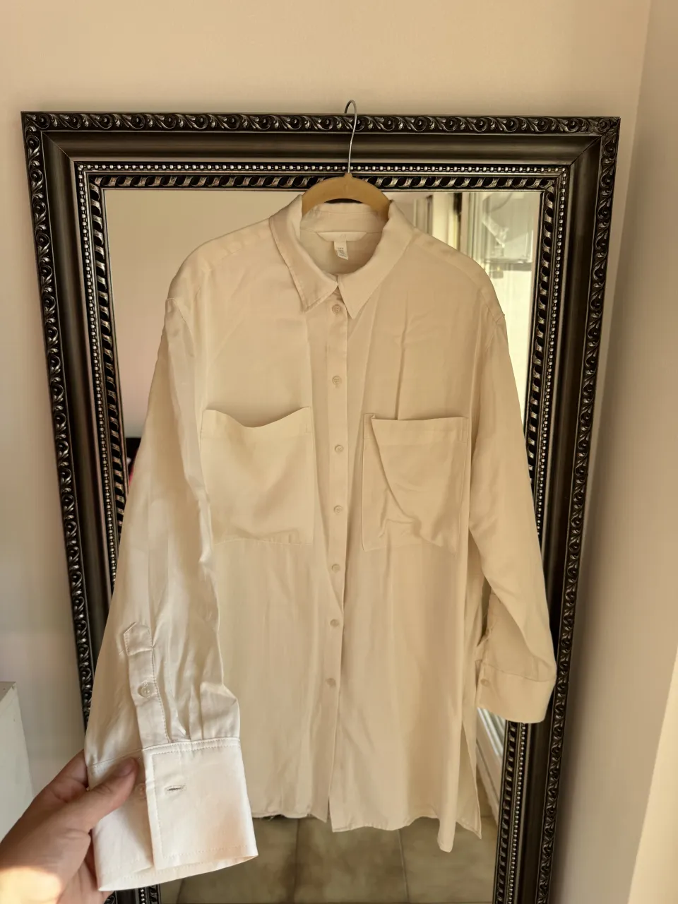 Camisa H&M - Vista 2