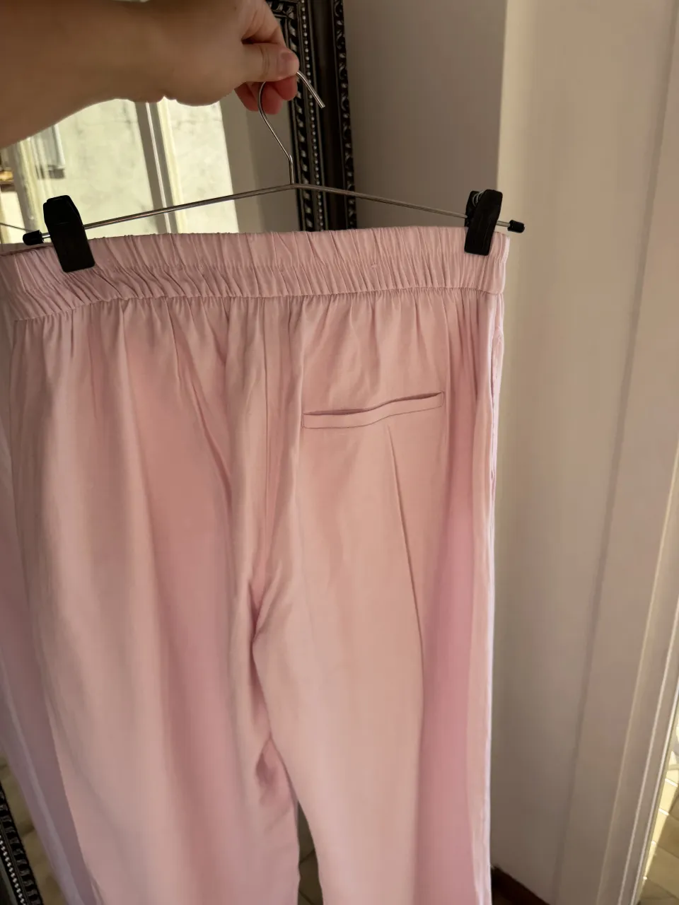 Pantalón Bershka - Vista 5