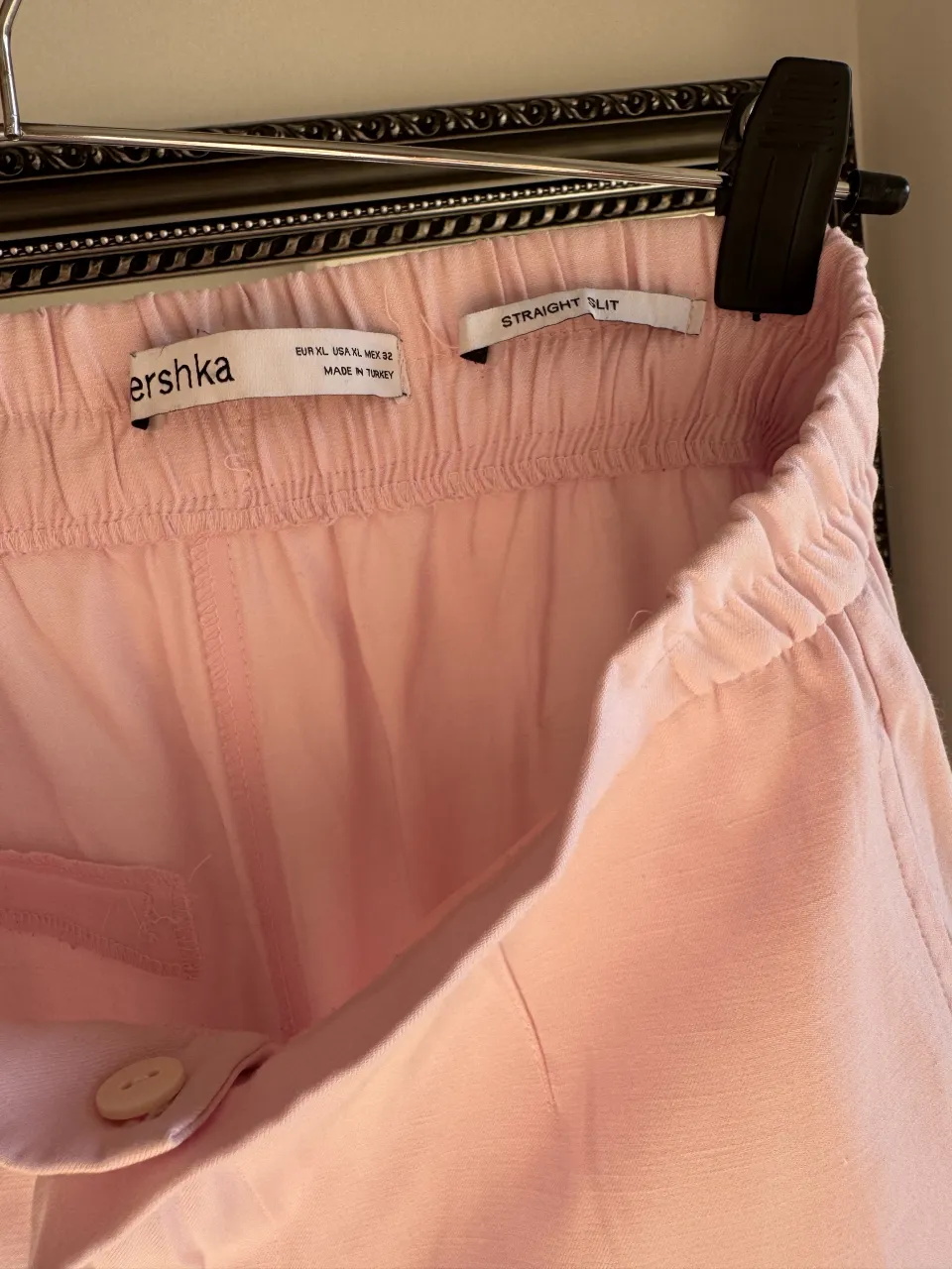 Pantalón Bershka - Vista 2