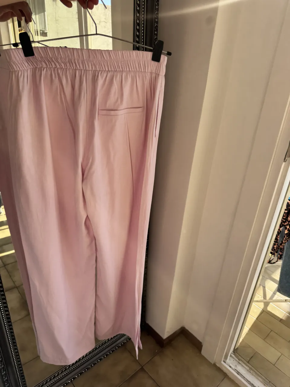 Pantalón Bershka - Vista 6