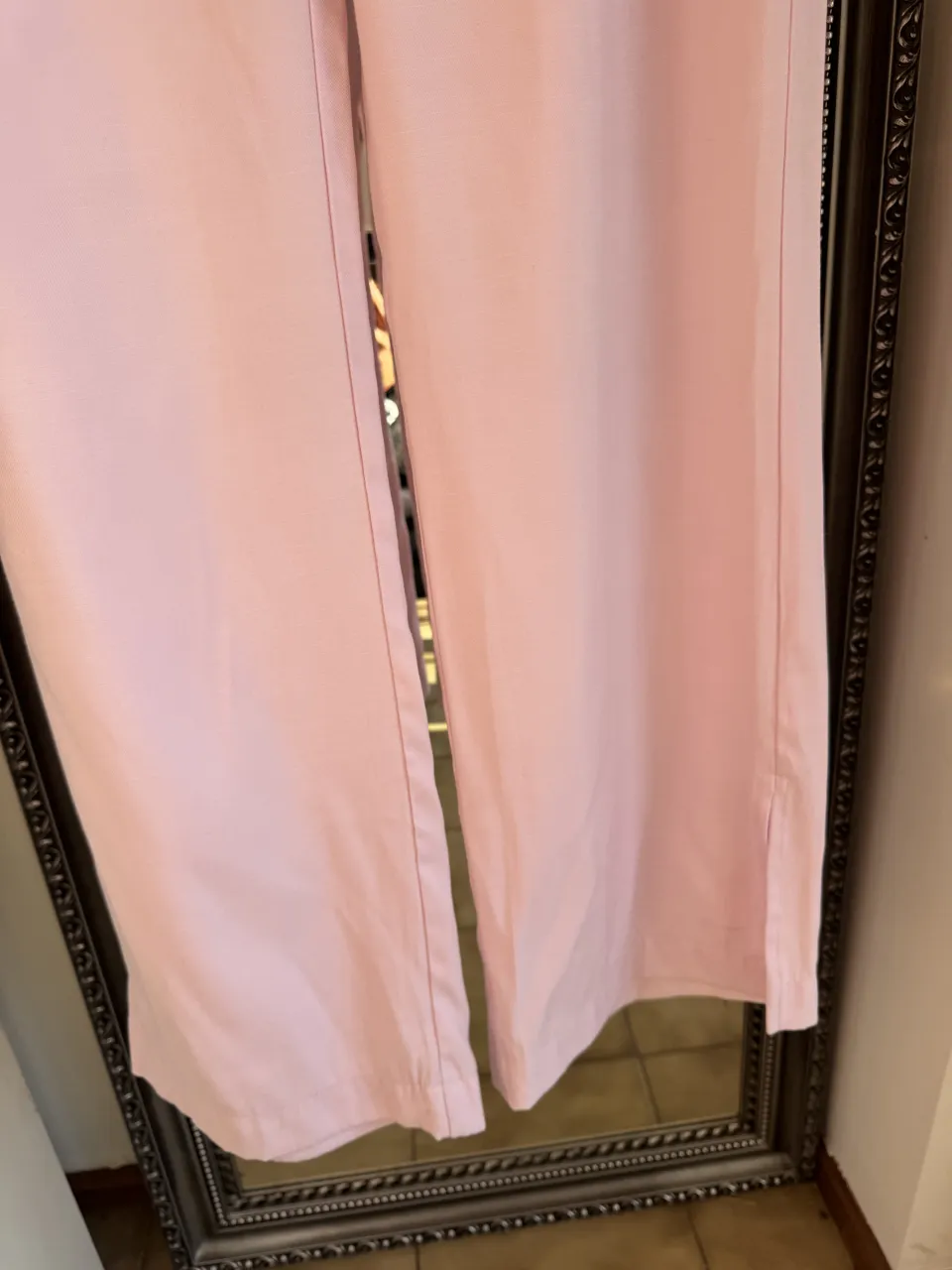 Pantalón Bershka - Vista 3