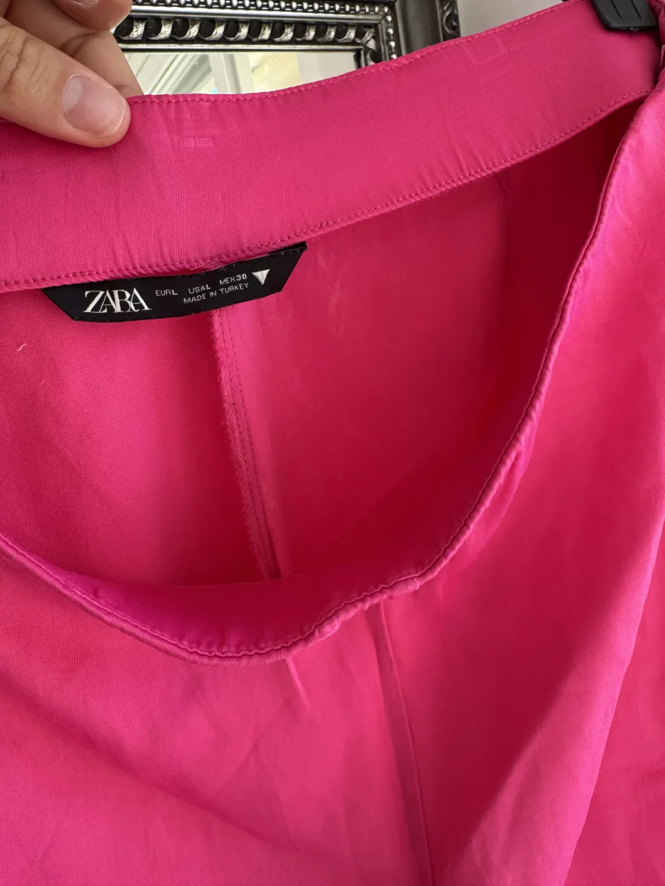 Pantalón Zara - Vista 5