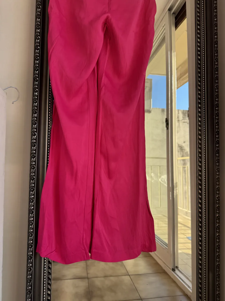 Pantalón Zara - Vista 4