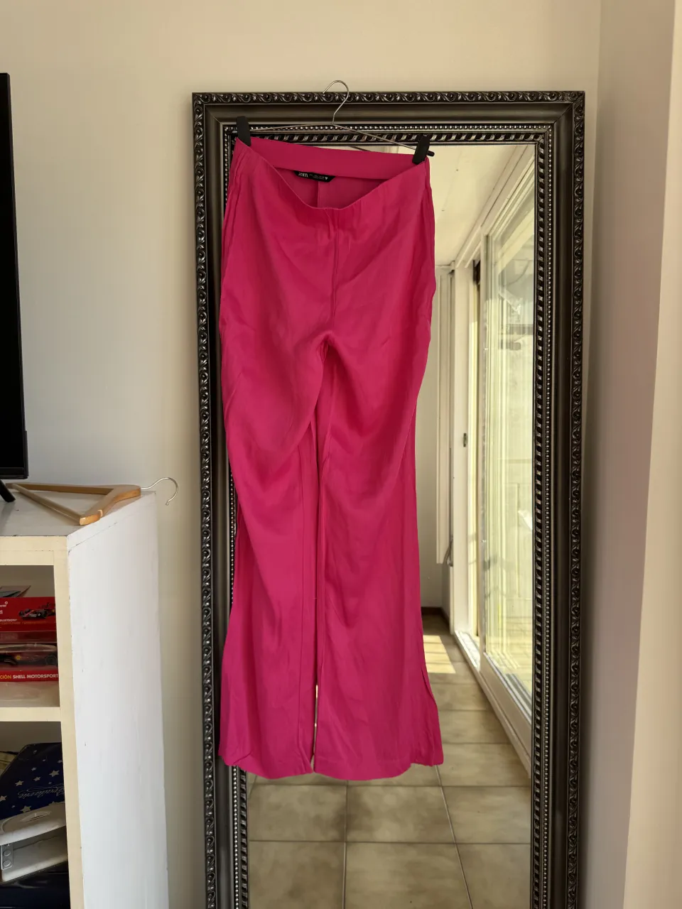 Pantalón Zara - Vista 3