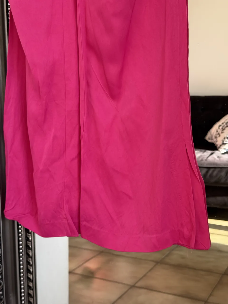 Pantalón Zara - Vista 2