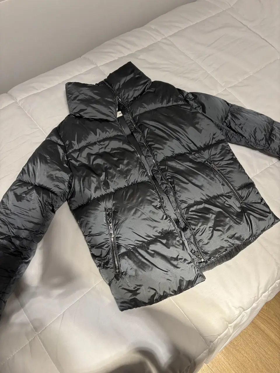 Campera MNG - Vista 2