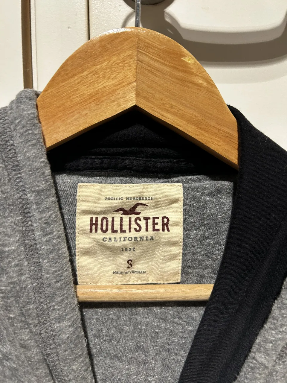 Buzo Hollister - Vista 3