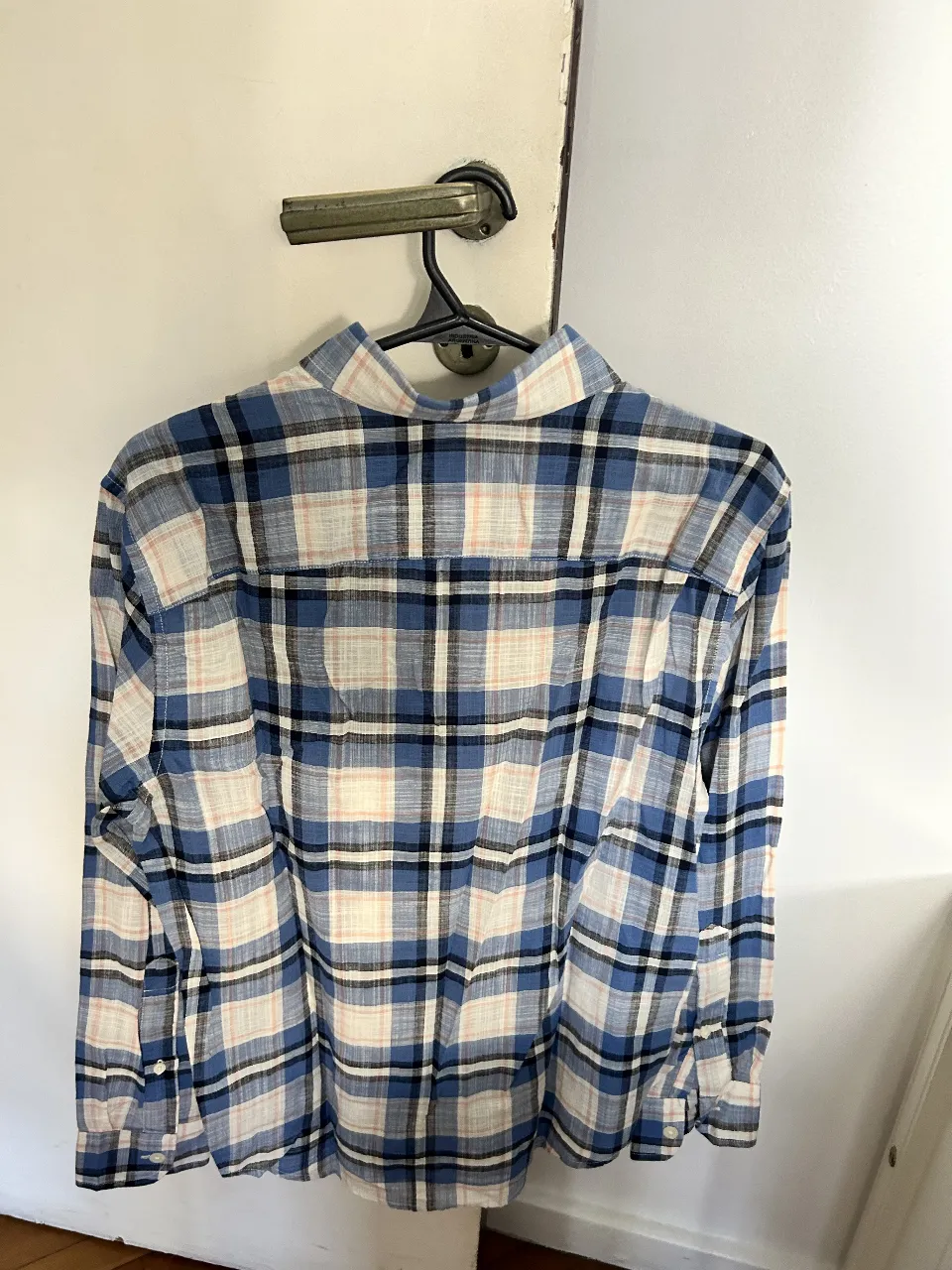 Camisa Abercrombie & Fitch - Vista 4