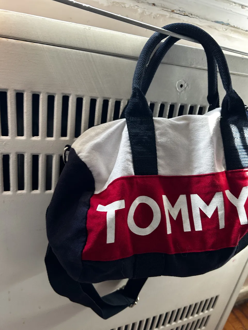 Bolso  Tommy Hilfiger - Vista 2