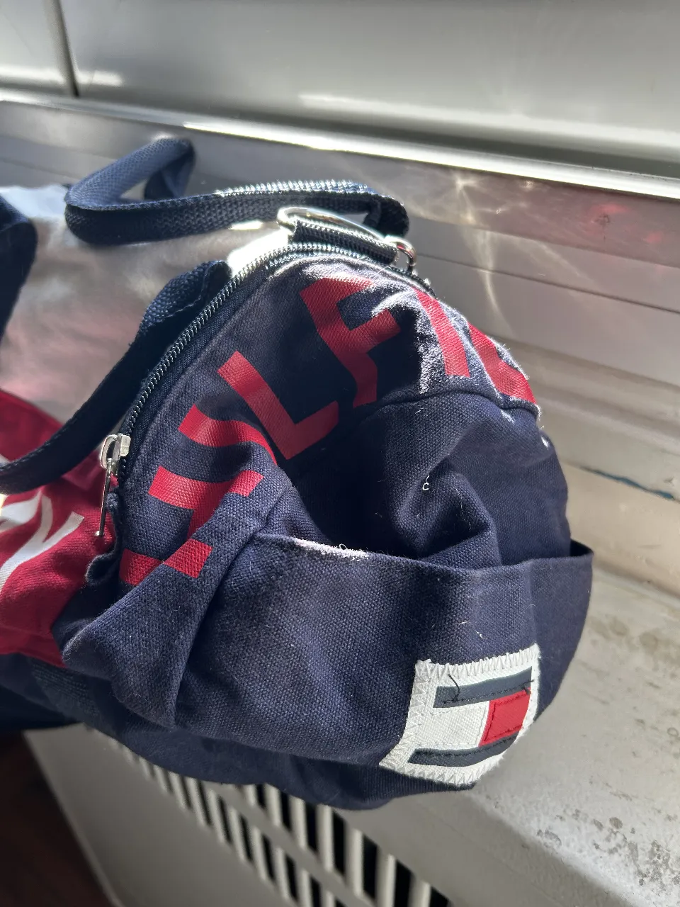 Bolso  Tommy Hilfiger - Vista 5