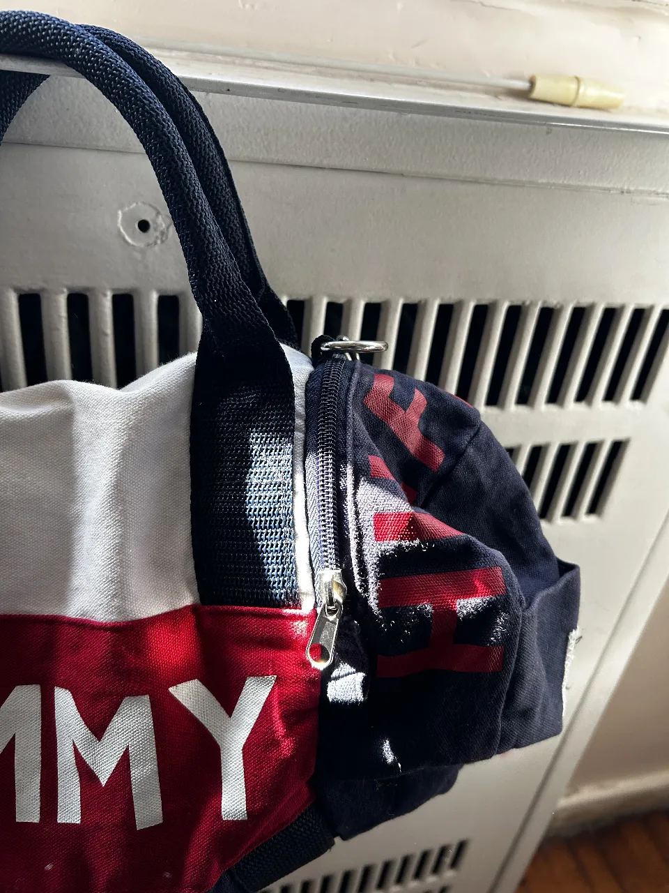 Bolso  Tommy Hilfiger - Vista 3