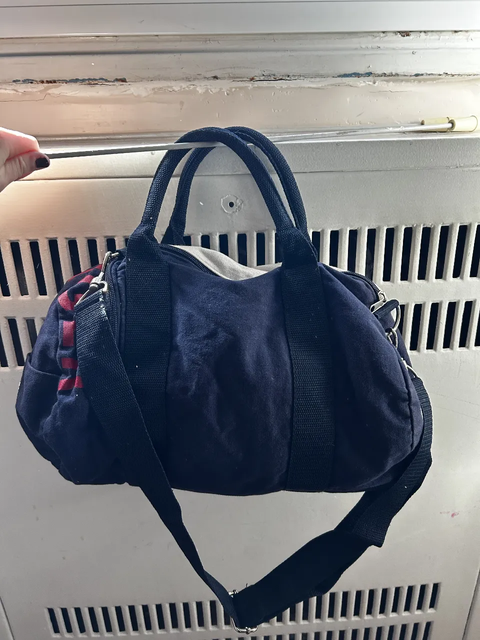 Bolso  Tommy Hilfiger - Vista 4