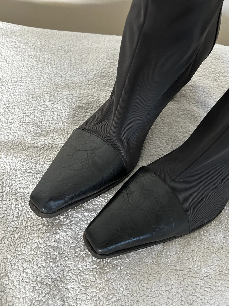 Botas Febo - Vista 2