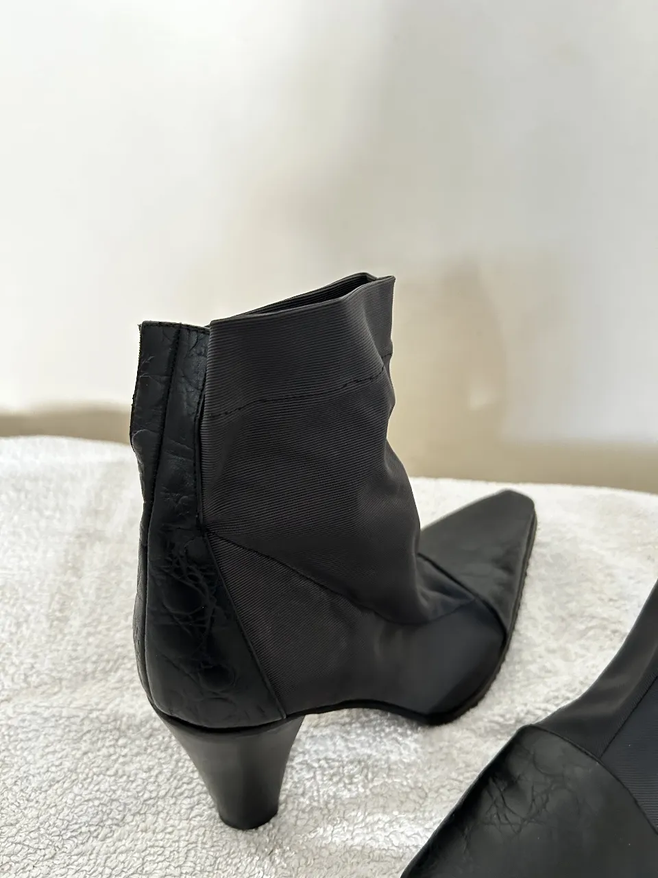 Botas Febo - Vista 4