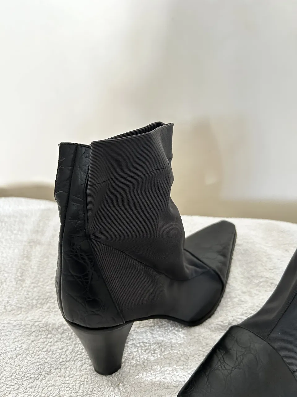 Botas Febo - Vista 3