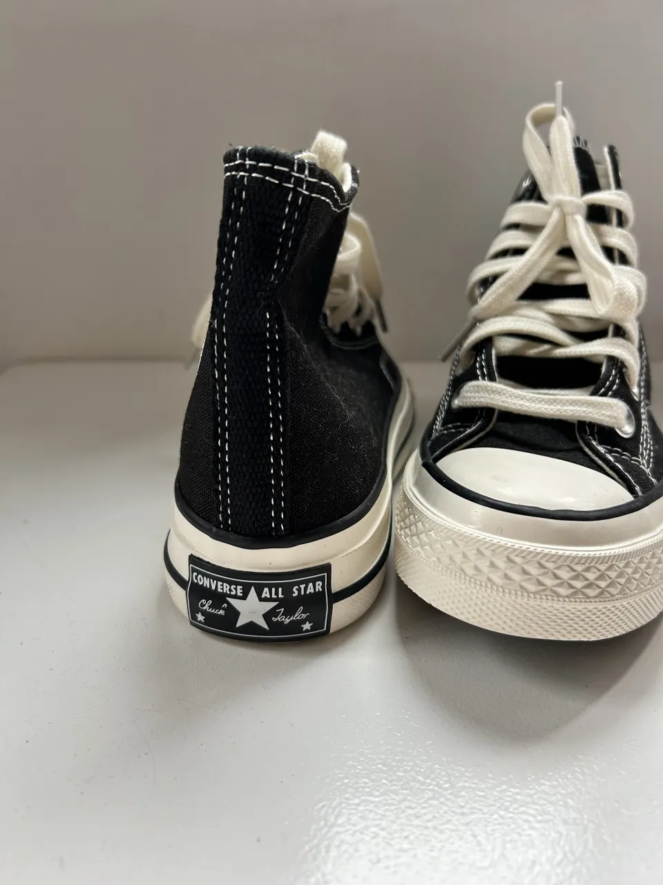 Zapatillas Converse - Vista 5