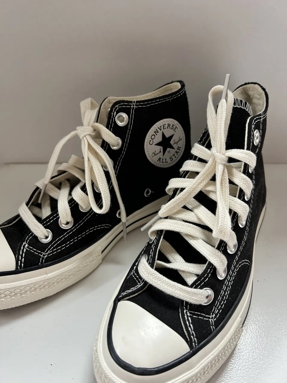 Zapatillas Converse - Vista 2