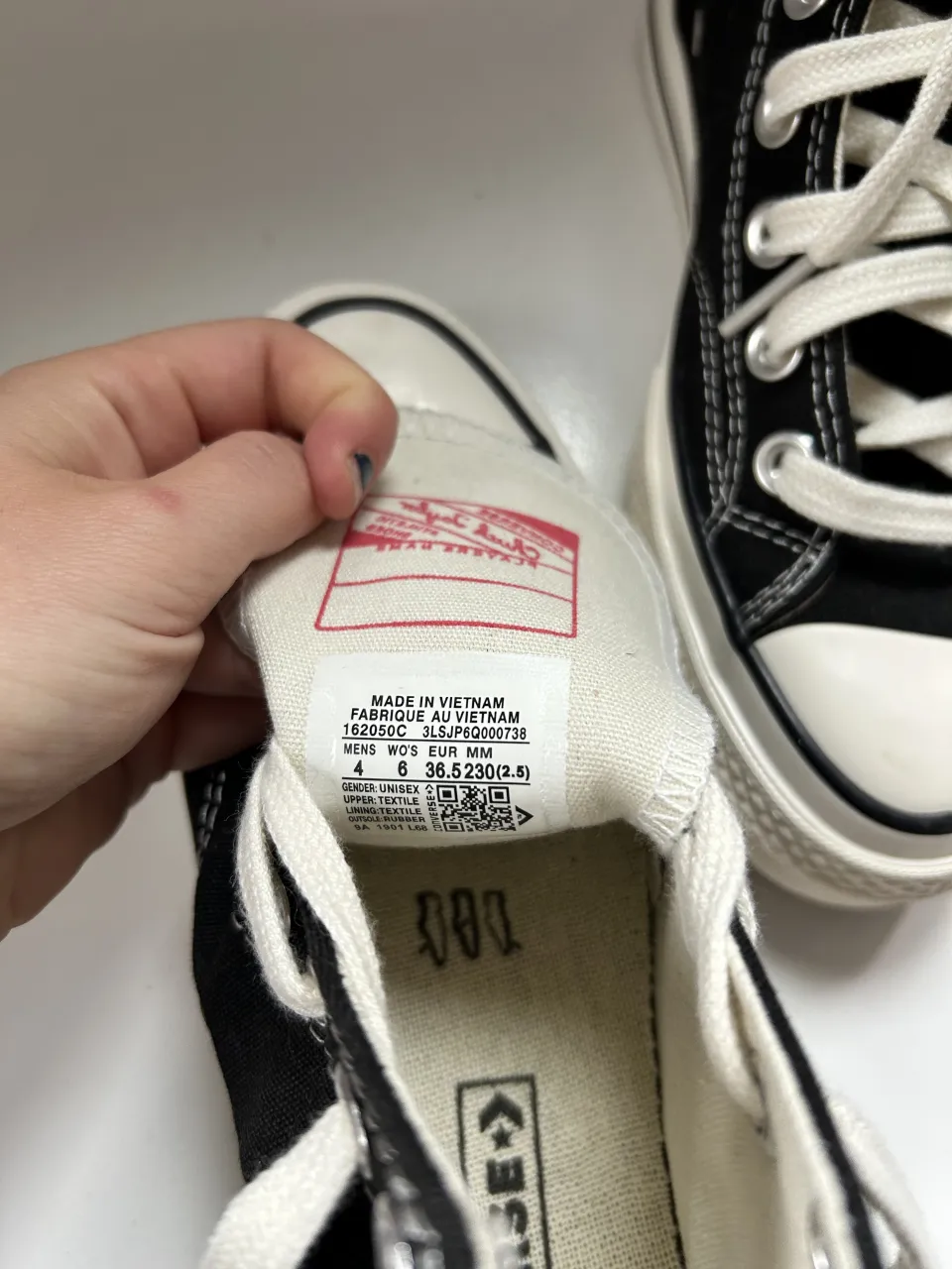 Zapatillas Converse - Vista 6