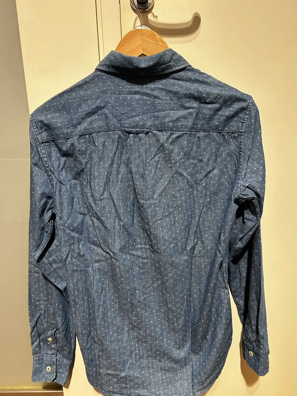 Camisa Hollister - Vista 4