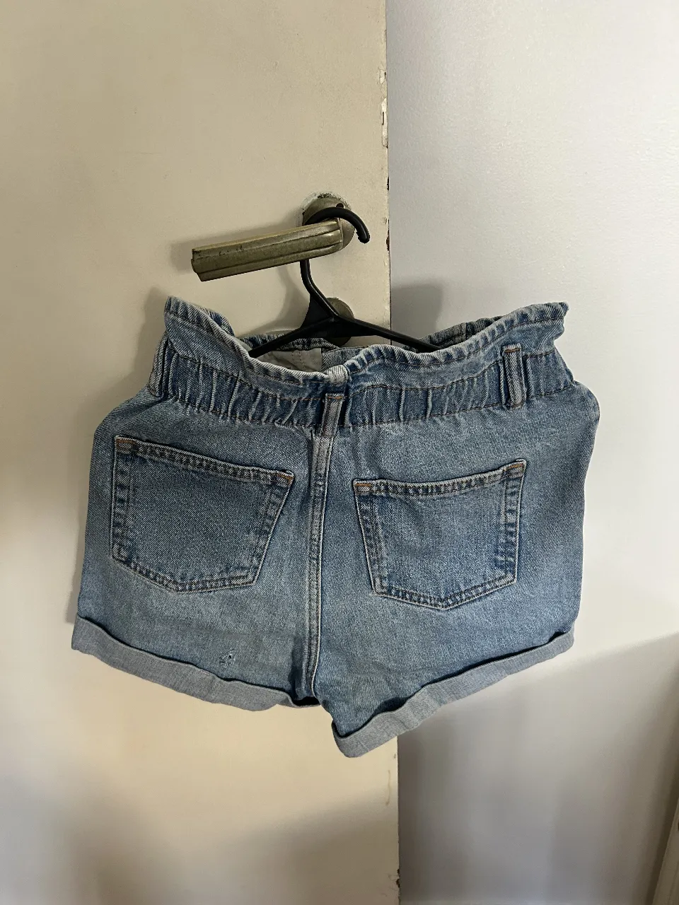 Short Zara - Vista 5