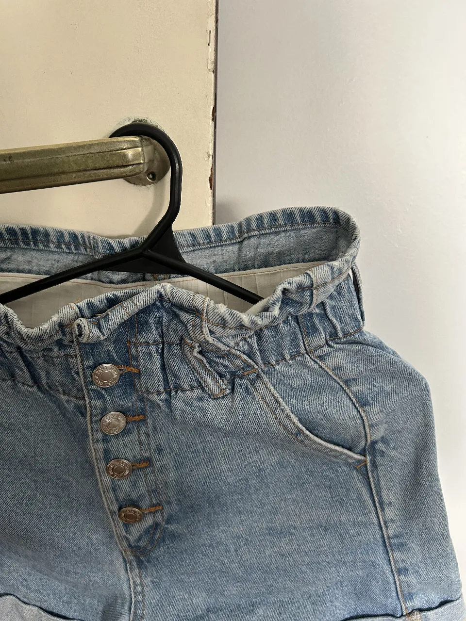 Short Zara - Vista 2