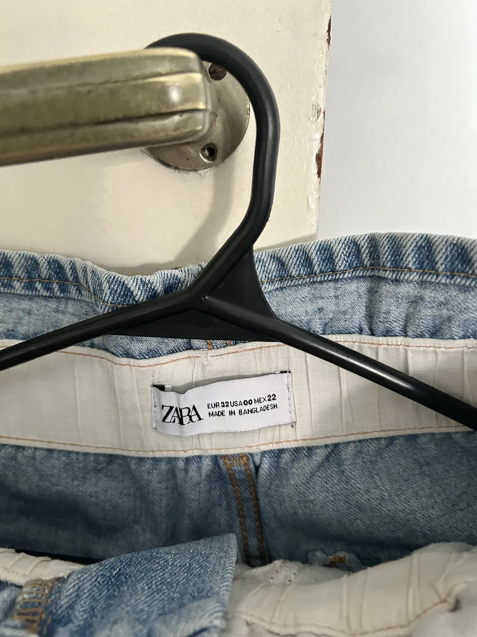 Short Zara - Vista 3