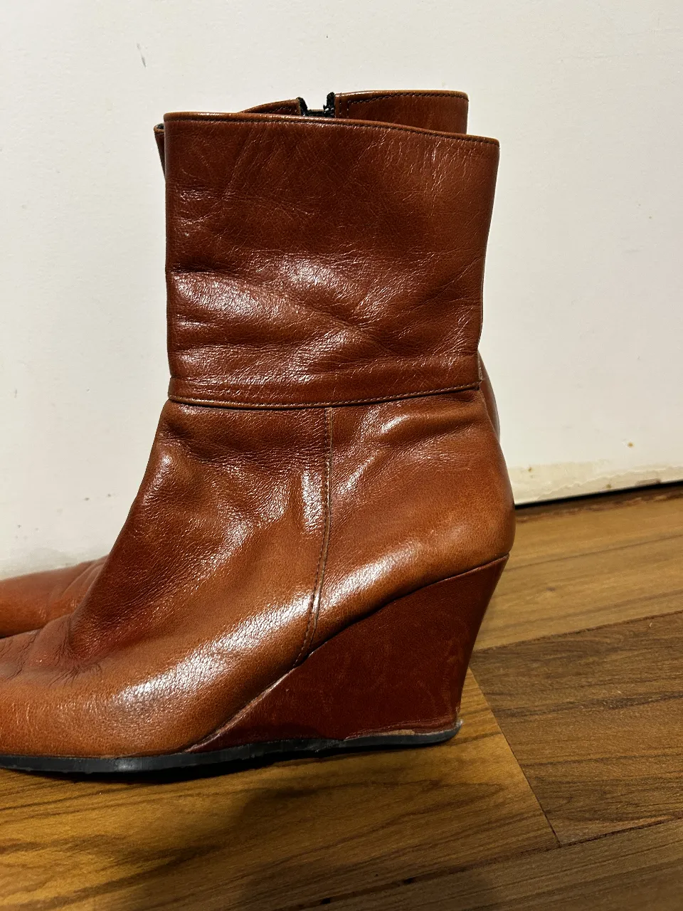 Botas Clona - Vista 3