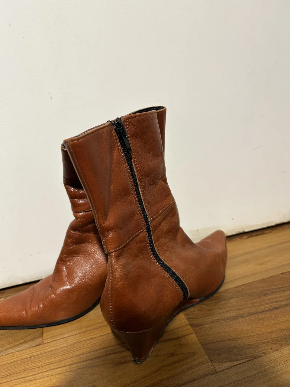 Botas Clona - Vista 4