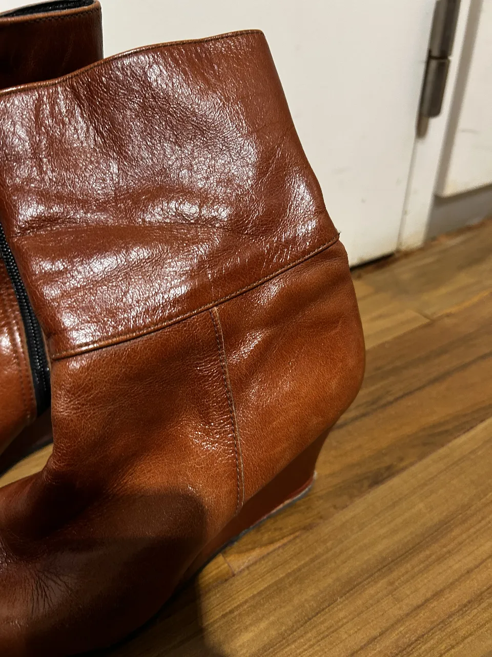 Botas Clona - Vista 2