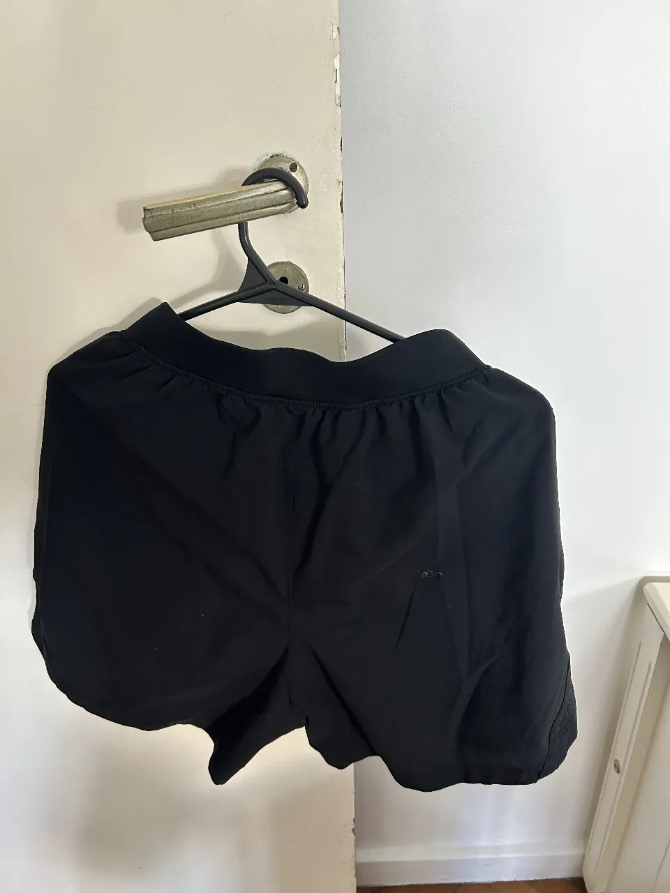 Short Under Armour - Vista 4