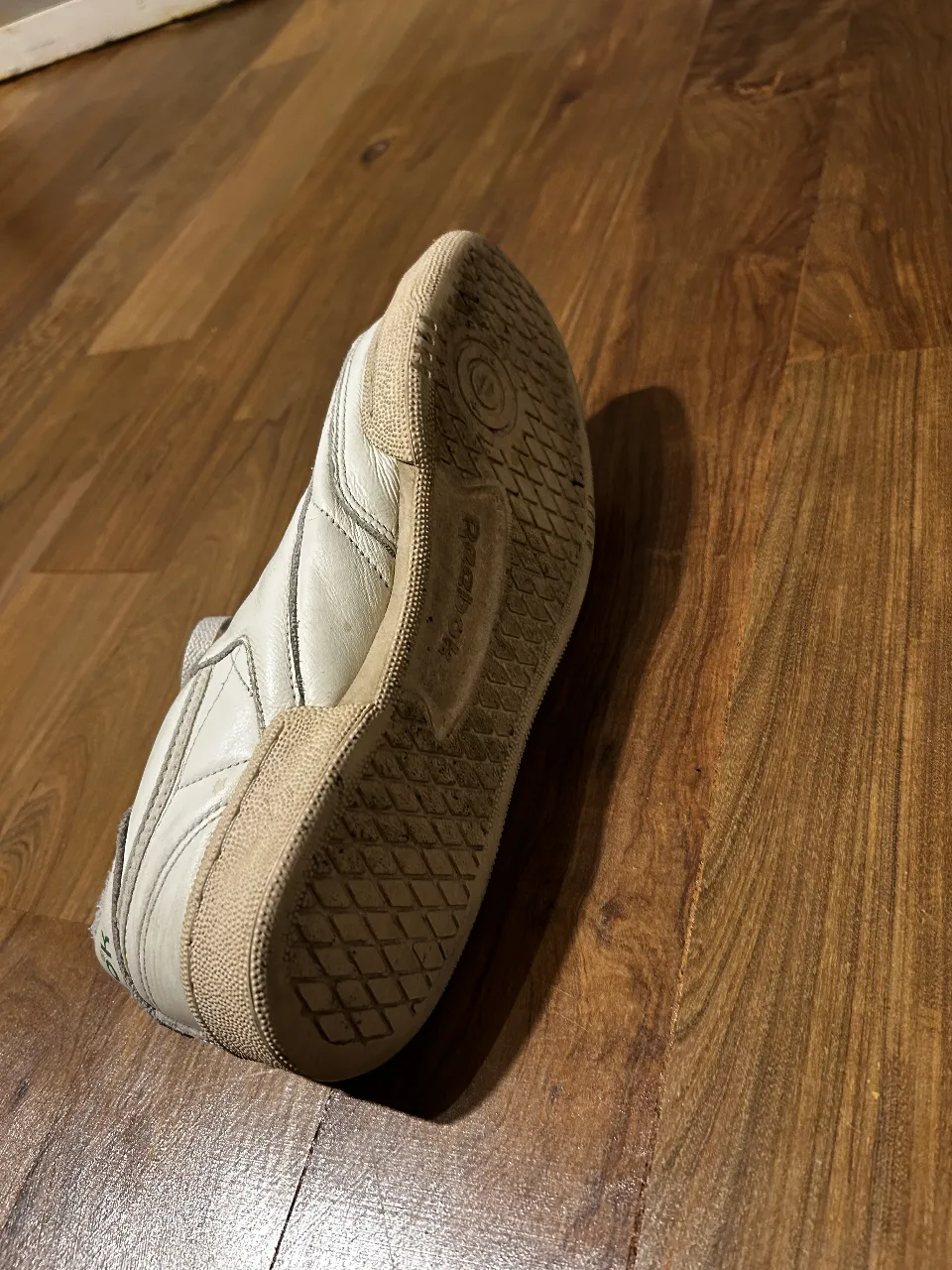 Zapatillas Reebok - Vista 3