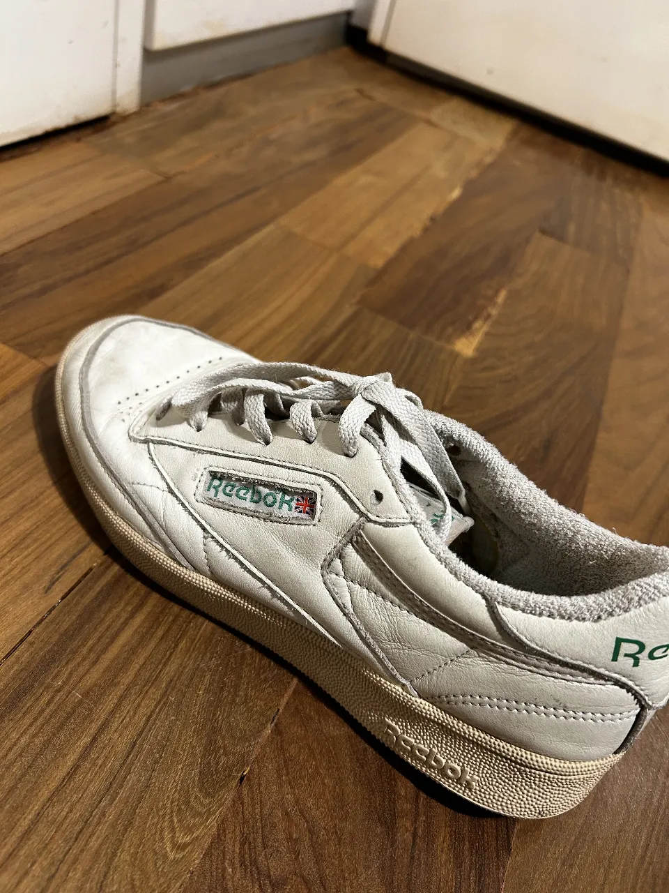 Zapatillas Reebok - Vista 2