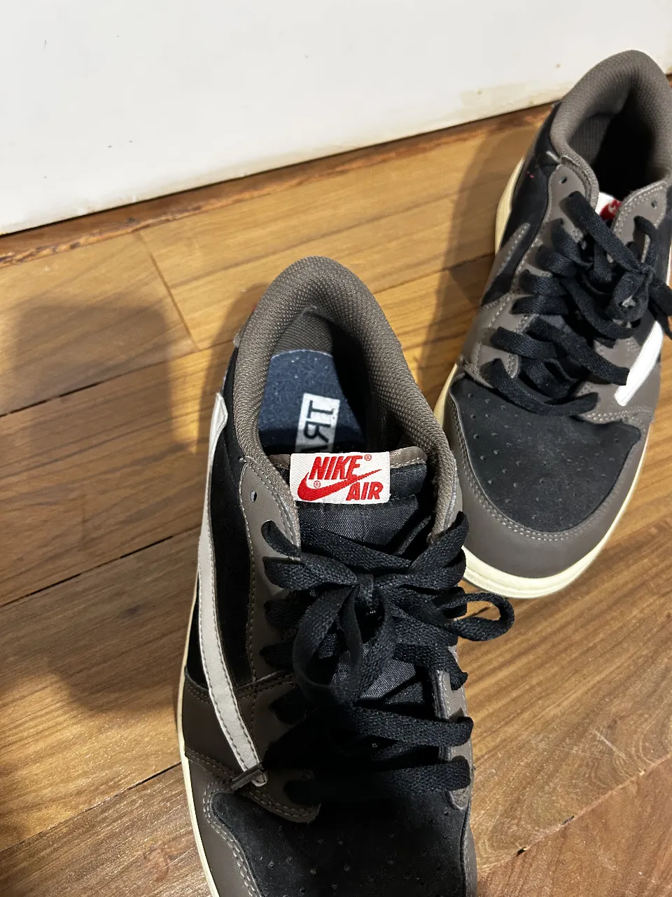 Zapatillas Nike - Vista 3