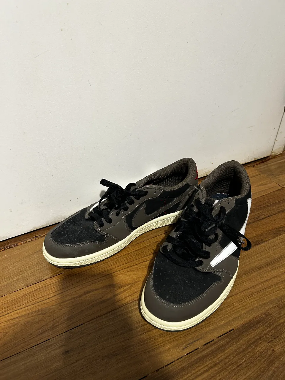 Zapatillas Nike - Vista 2