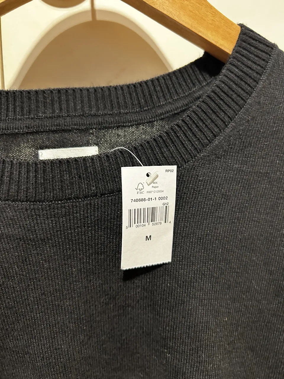 Sweater GAP - Vista 2