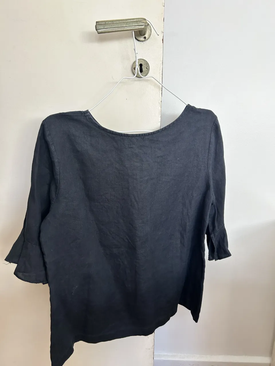 Remera Portsaid - Vista 3