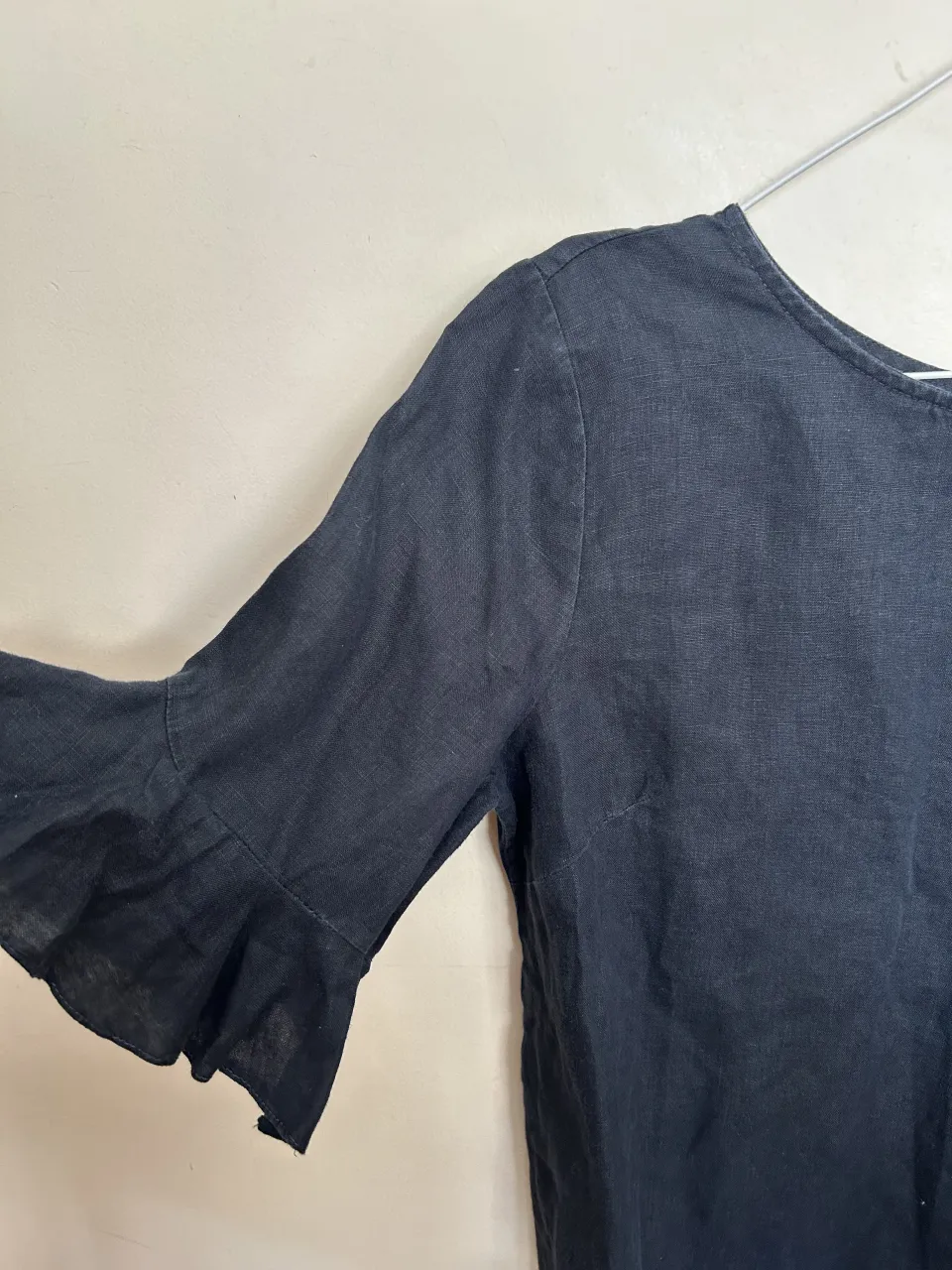 Remera Portsaid - Vista 2