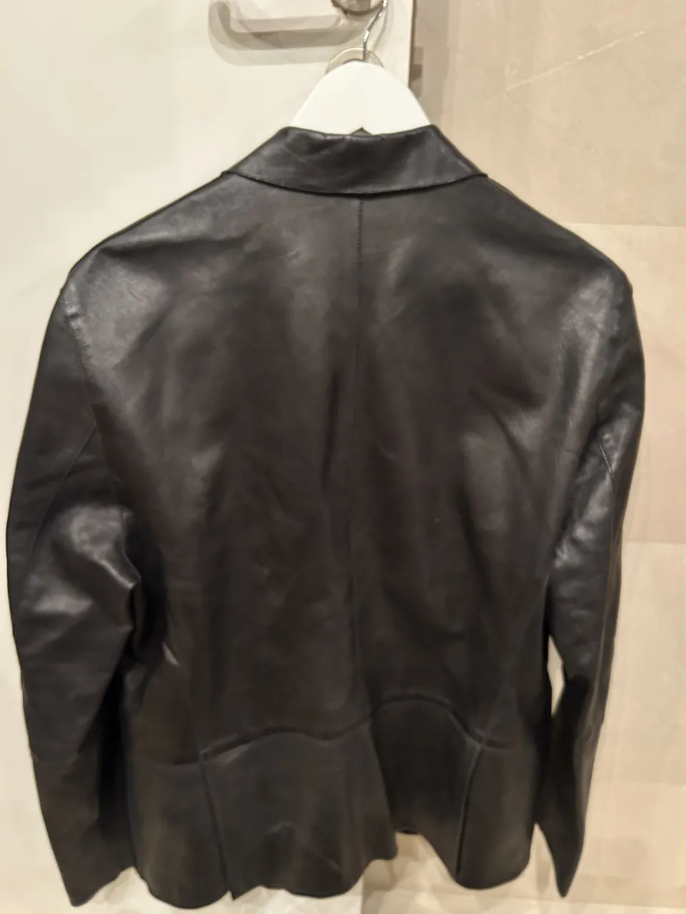 Campera Emporio Armani - Vista 5