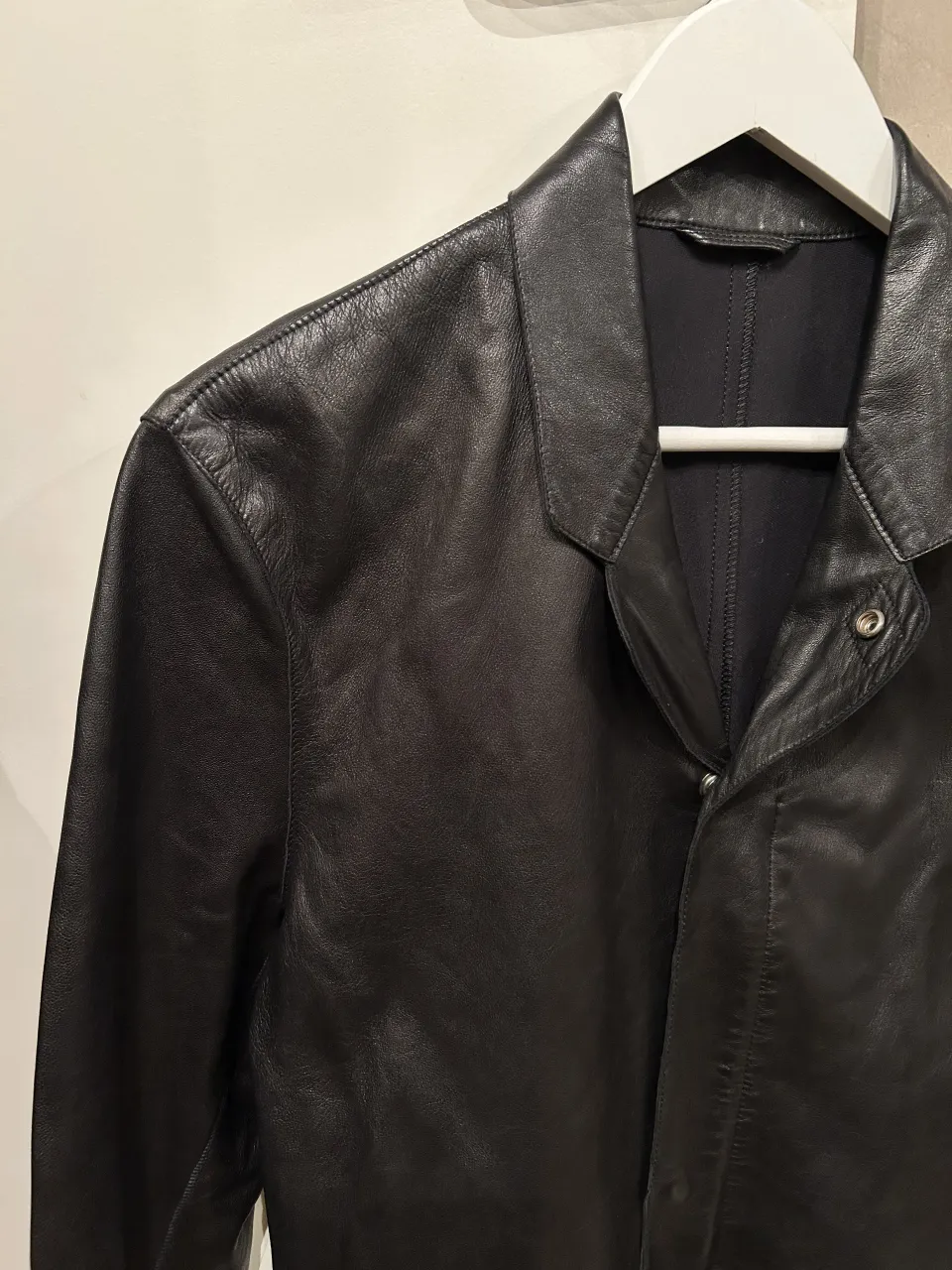 Campera Emporio Armani - Vista 2