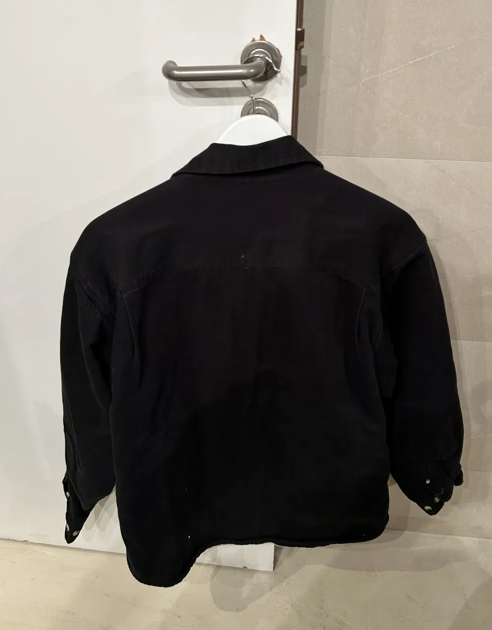 Campera Tri-mountain - Vista 4