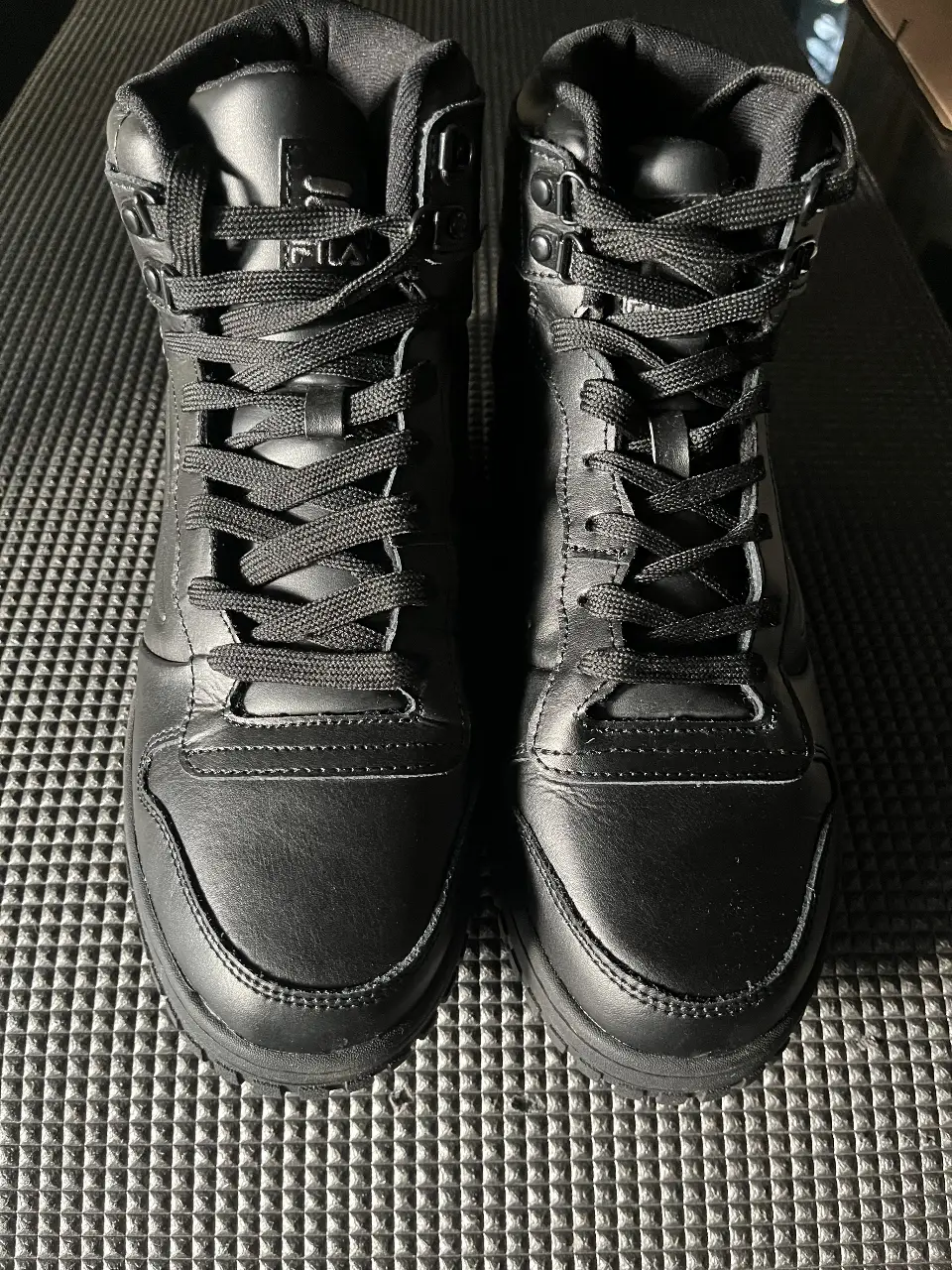 Botas Fila - Vista 2