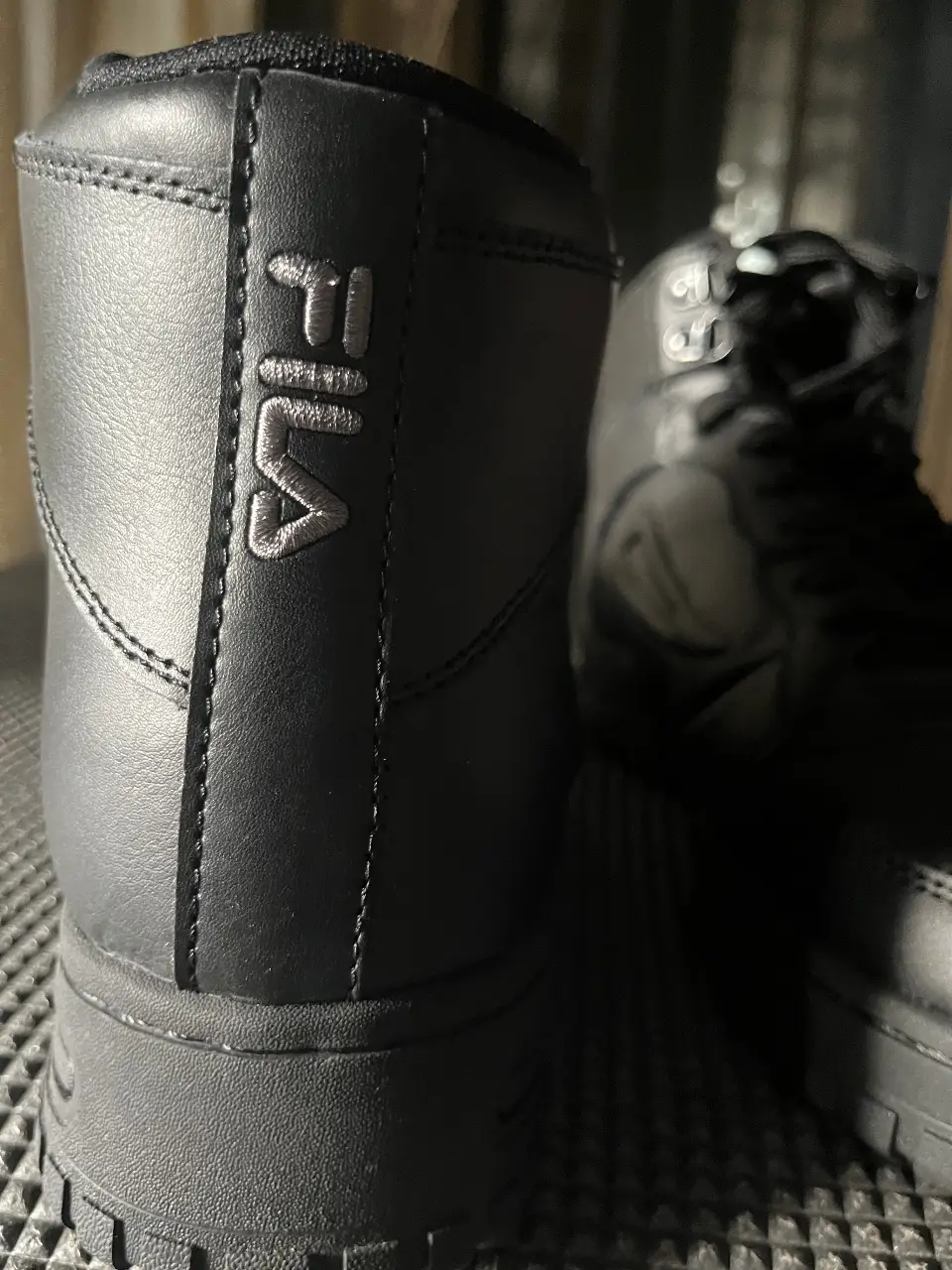 Botas Fila - Vista 6
