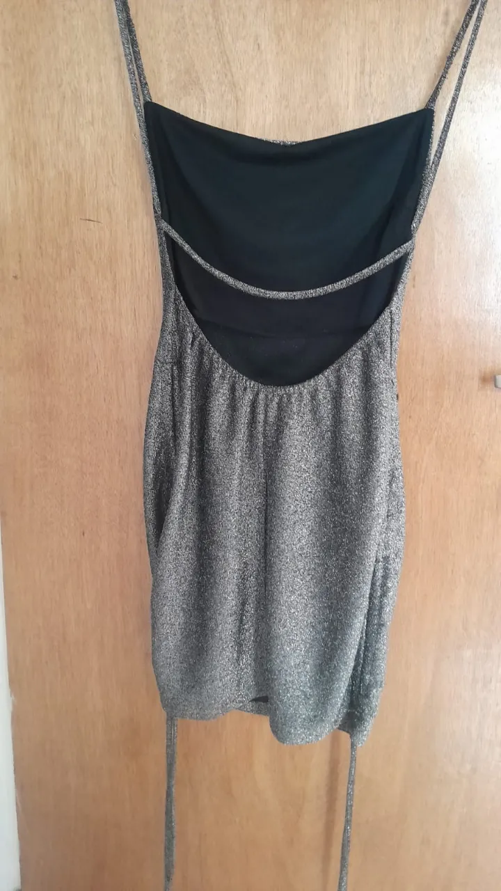 Vestido Aa - Vista 2