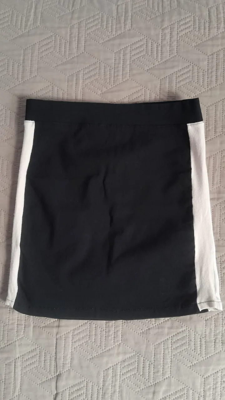 Pollera Aa - Vista 2