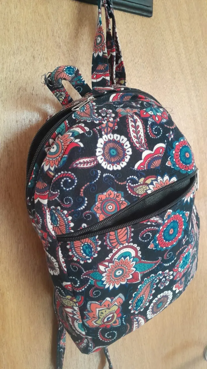 Mochila Aa - Vista 2