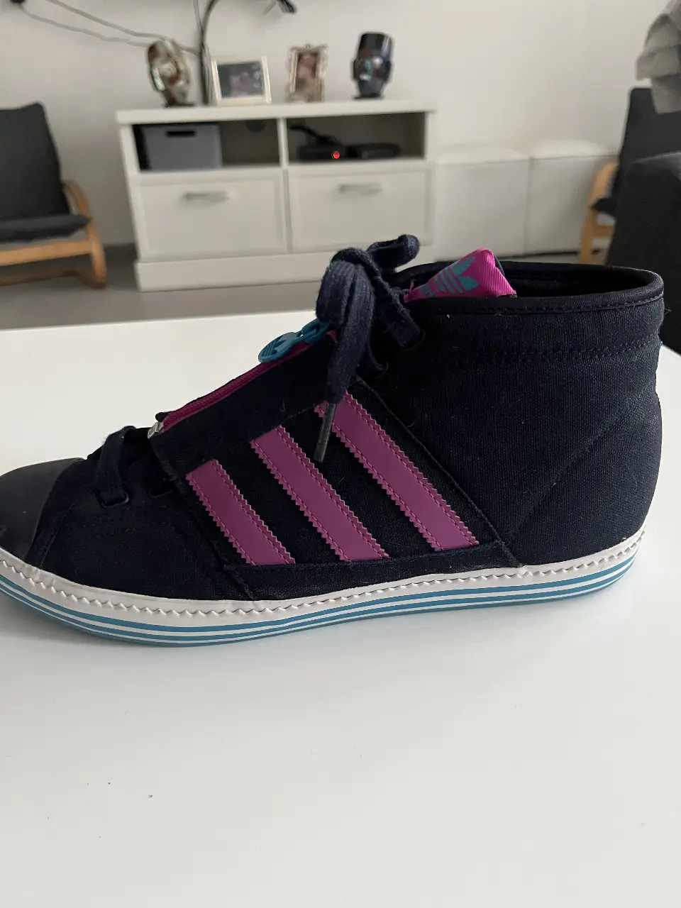 Zapatillas adidas - Vista 2